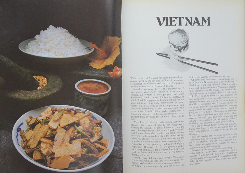 THE COMPLETE ASIAN COOKBOOK