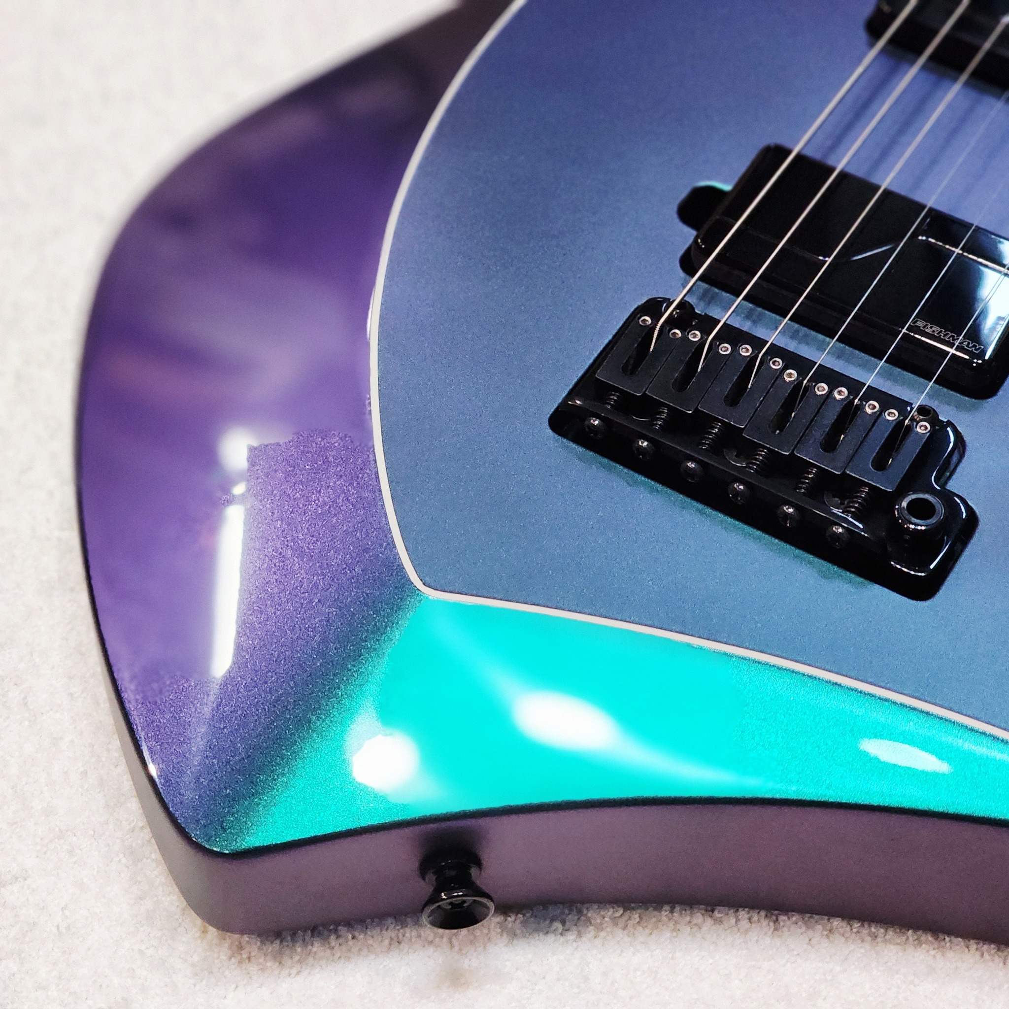 ABASI // EMI 6 // MASTER SERIES // MYSTIC DREAM