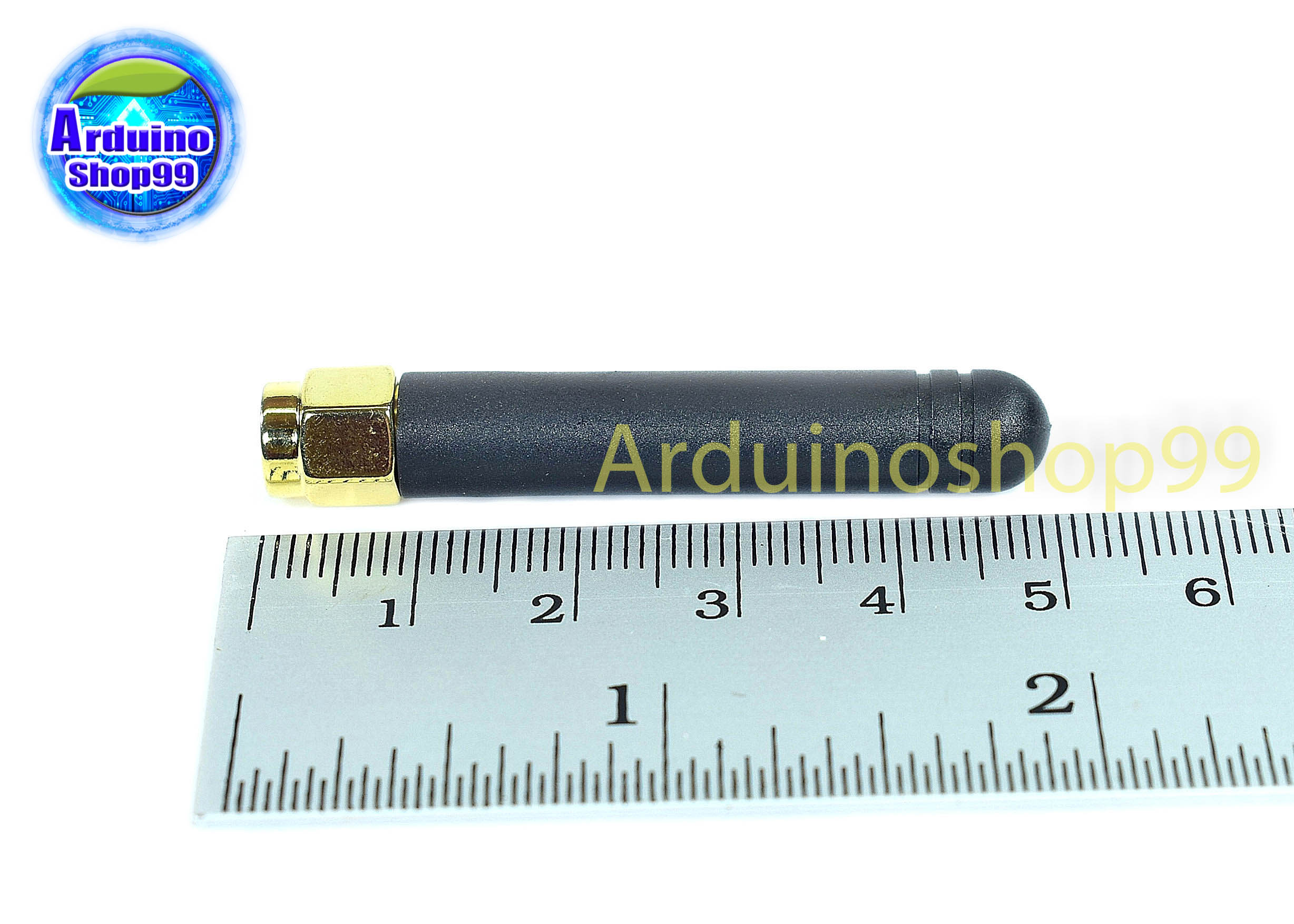 เสาอากาศ GSM