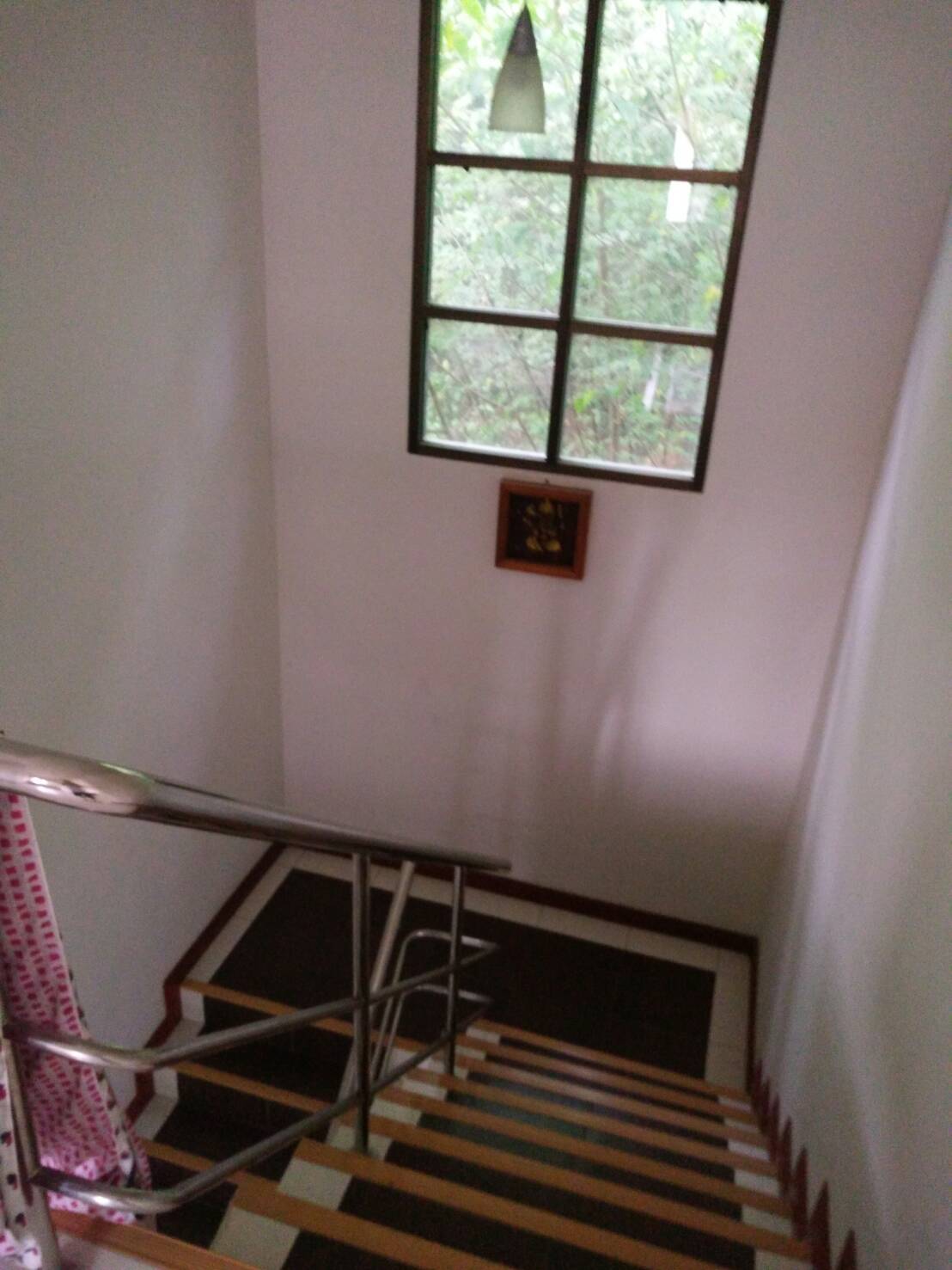 ขายบ้านเดี่ยว 2ชั้น 58ตรว. โซนเซฟวัน #รหัสทรัพย์ KP-0074