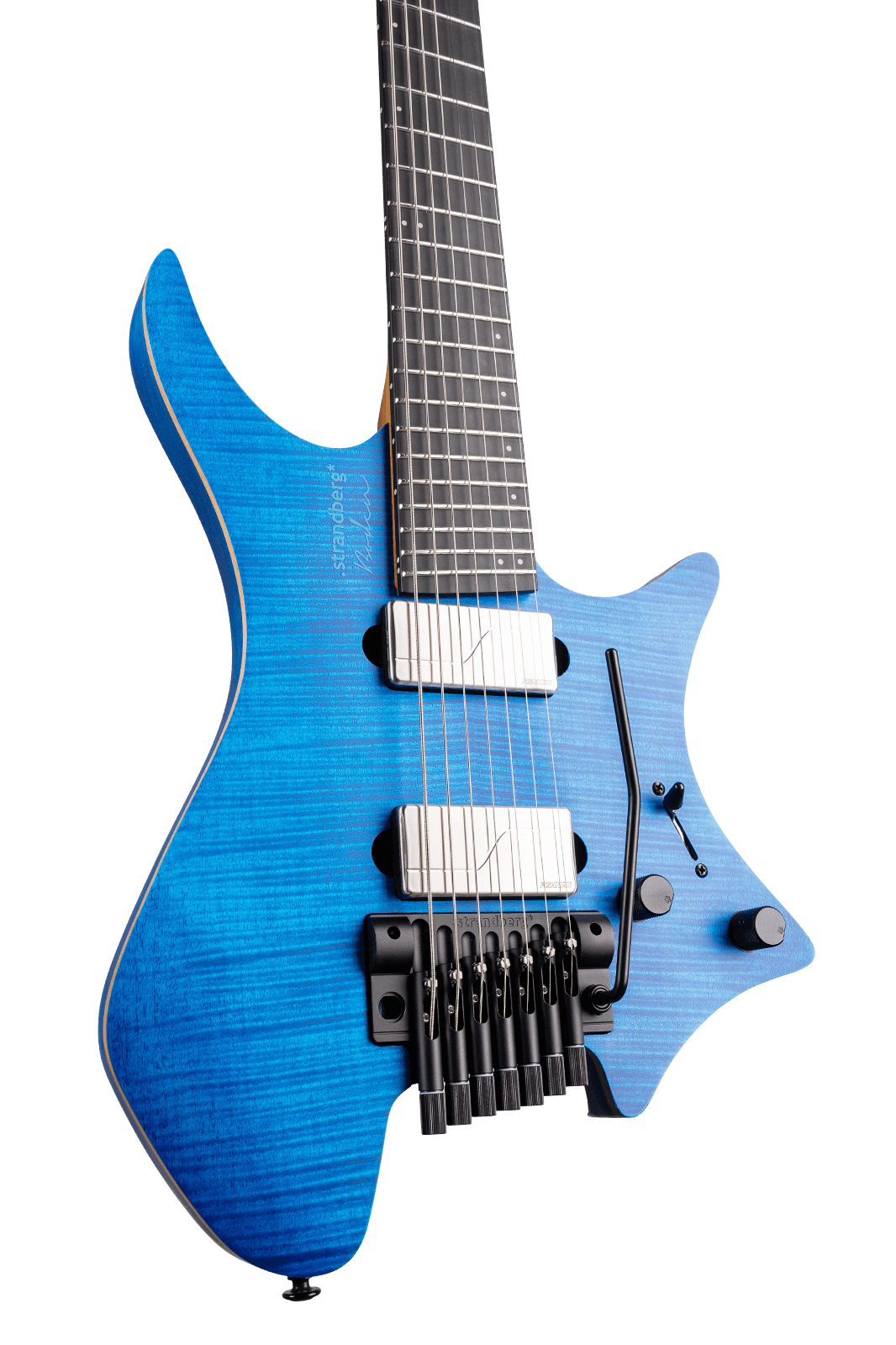 STRANDBERG BODEN PROG NX7 - DEEP BLUE (FORTUNE TOWN BRANCH ONLY)