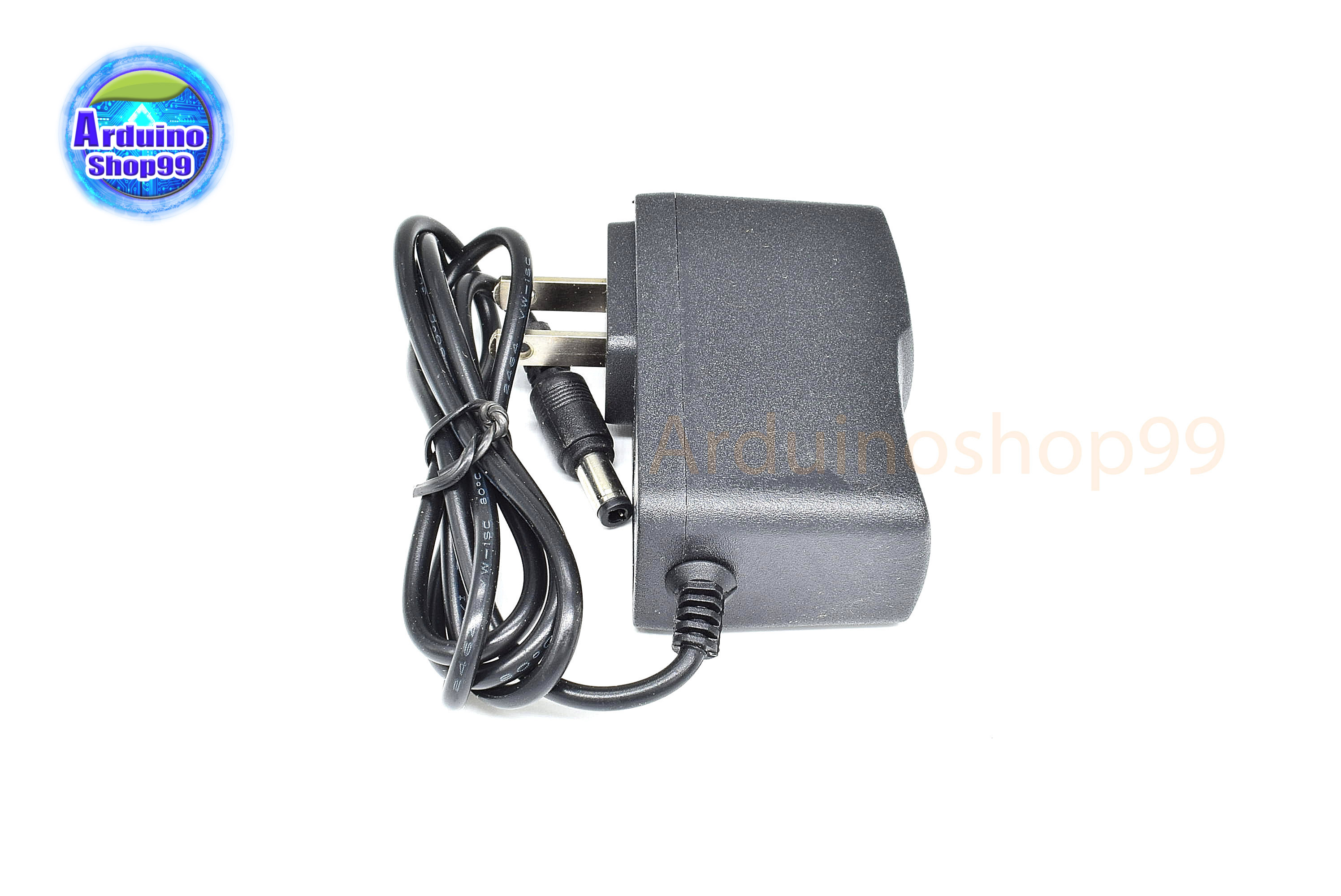 9V/1A Power Adapter AC100-240V Output DC 9V 1A US Plug