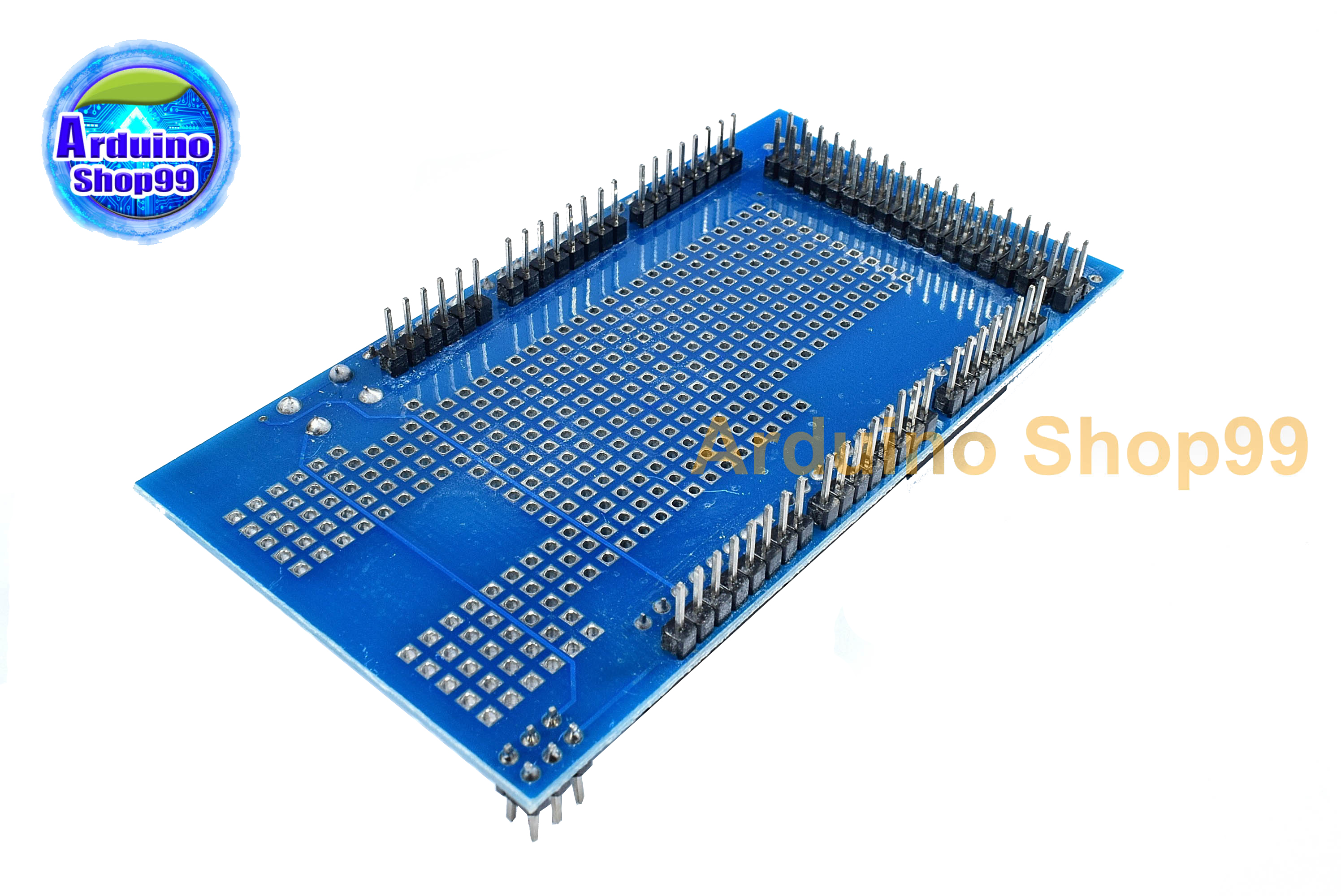 ProtoShield V3 Prototype Expansion Board