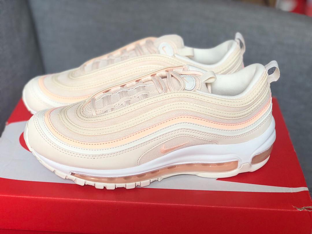 Nike Air Max 97 Salmo