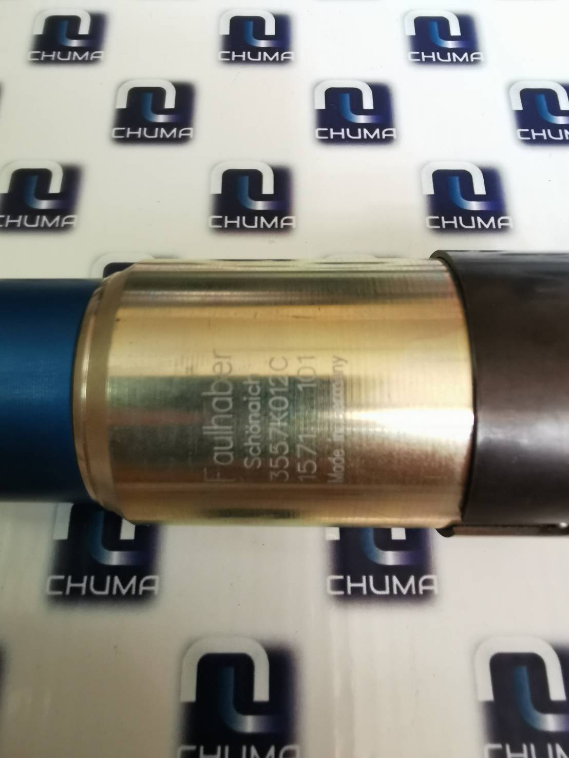 Faulhaber, motor,dc micromotor with gear head, 3557K012C, a-514