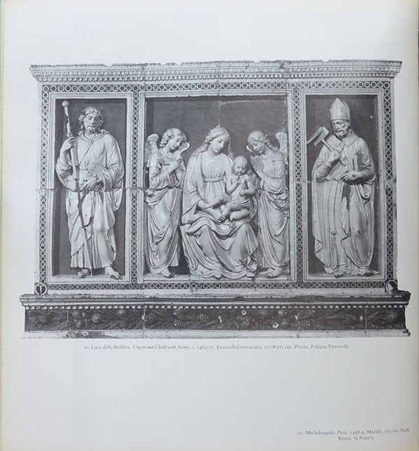 THE ALTARPIECE IN RENAISSANCE ITALY