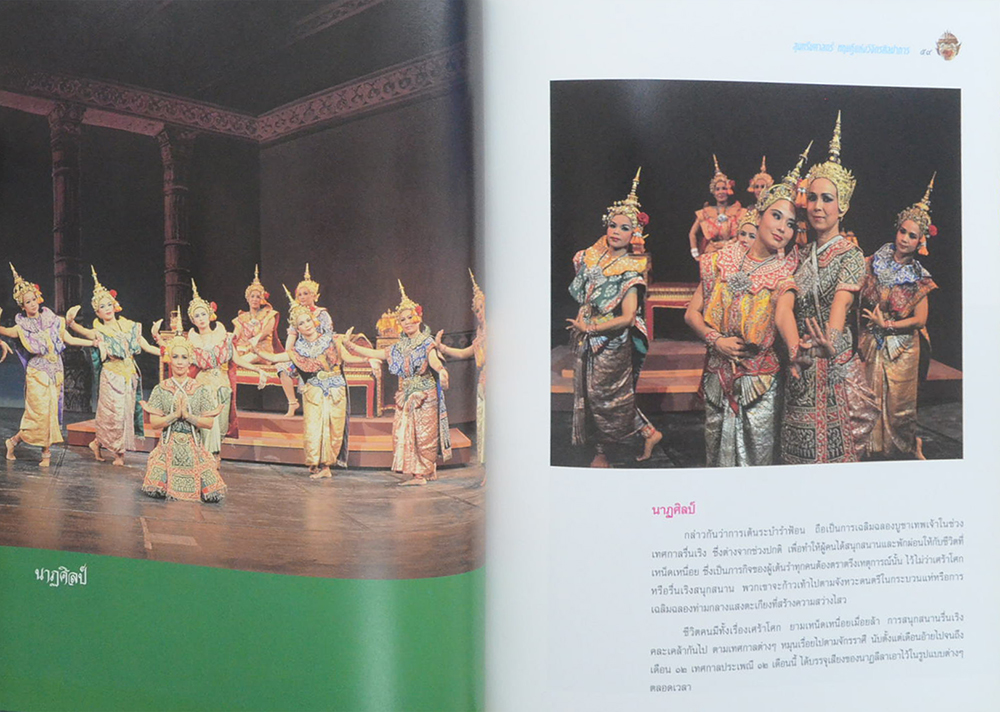 สุนทรียศาสตร์ทฤษฎีแห่งวิจิตรศิลปากร ฉบับที่ 2