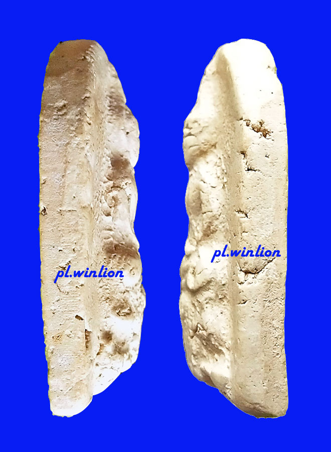 หลวงพ่อโสธรพิมพ์กลีบบัว หลวงพ่อสุพจน์ วัดสุทัศน์ฯ กทม.