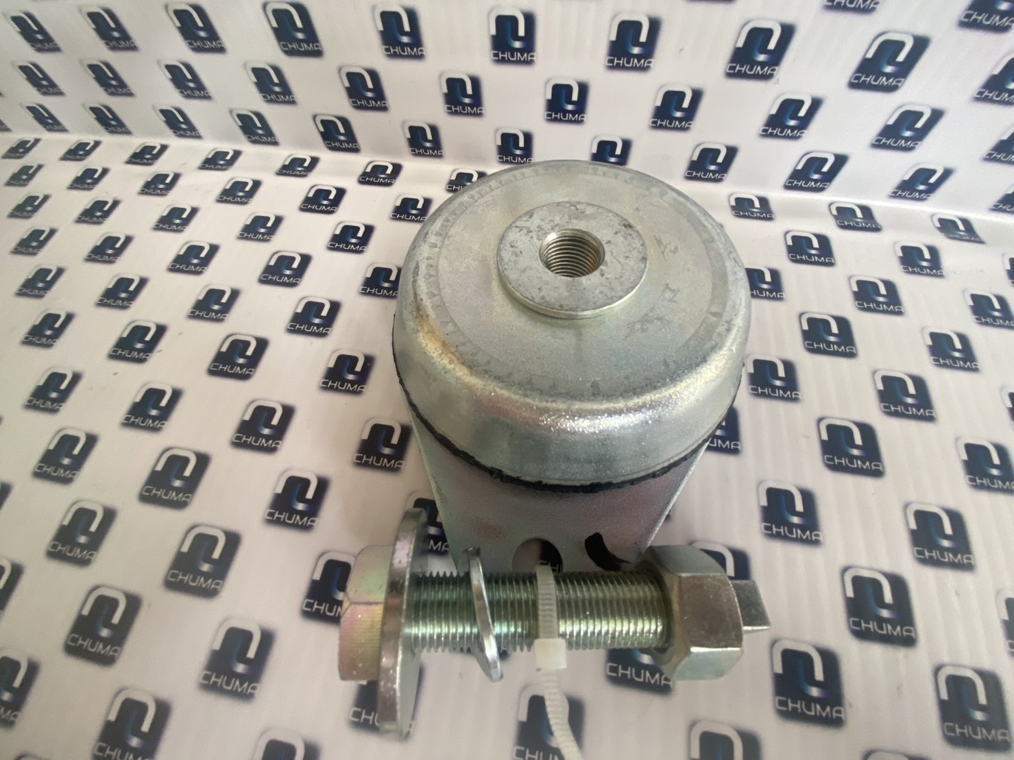 phoenix contact, Megi Machine Mount 70 Shore 78611370