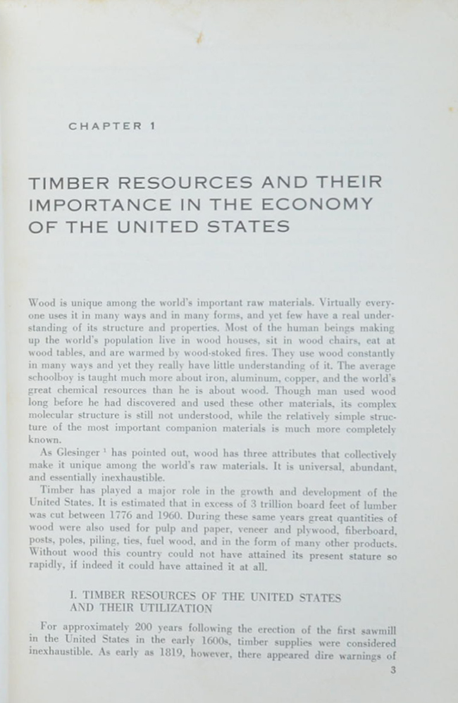 FOREST PRODUCTS (ขายตามสภาพ)