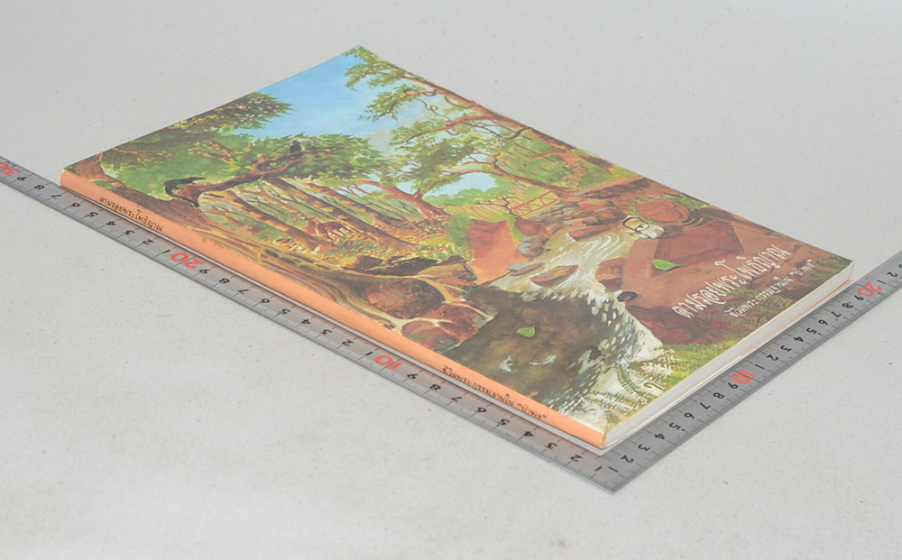 ตามรอยพระโพธิญาณ