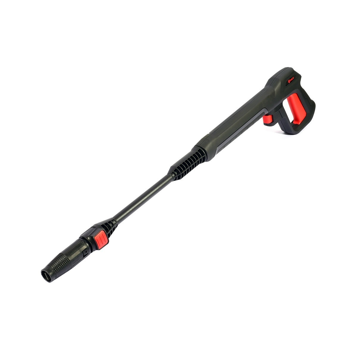 POLO GLADIATOR145i เครื่องฉีดน้ำแรงดันสูง 1800W 145bar แถมกระบอกฉีดโฟม