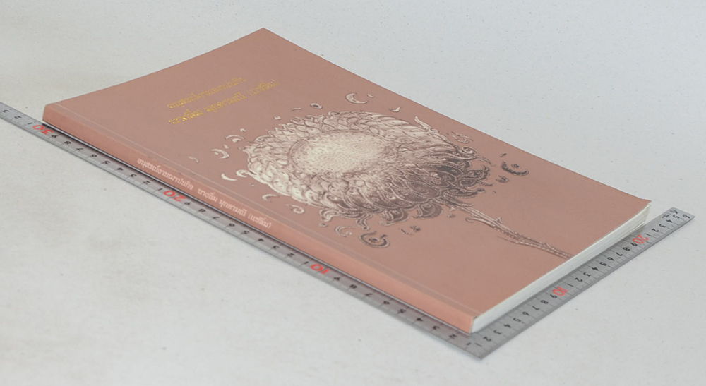 นางลิ่ม มุกดามณี (เทคนิคการสร้างสรรค์)