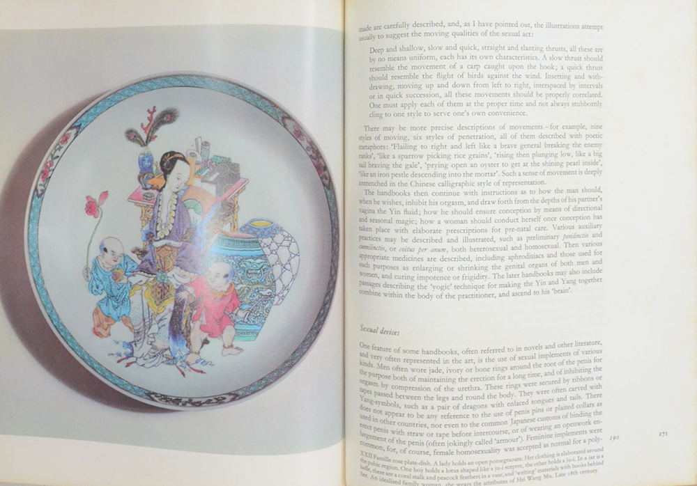 Erotic Art of the East