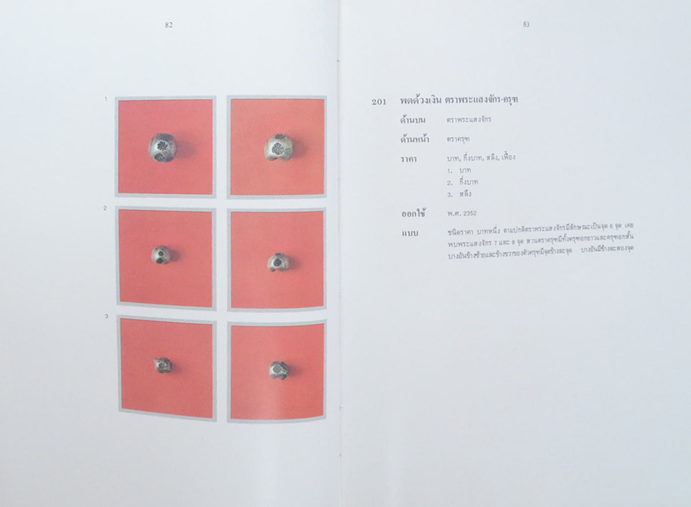 เหรียญกษาปณ์กรุงรัตนโกสินทร์ พ.ศ.2325-2525