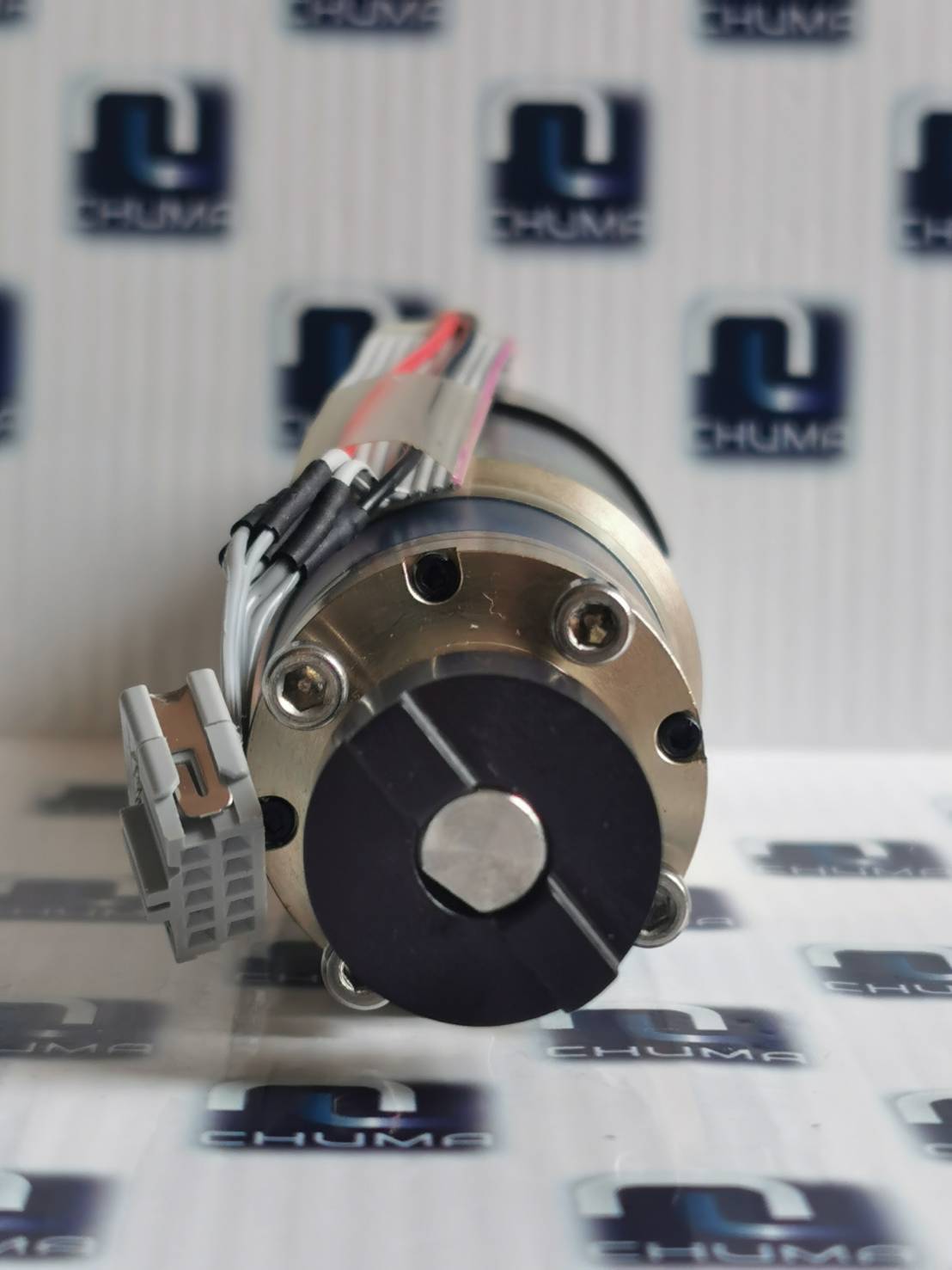 Faulhaber, motor,dc micromotor with gear head, 3557K012C, a-514