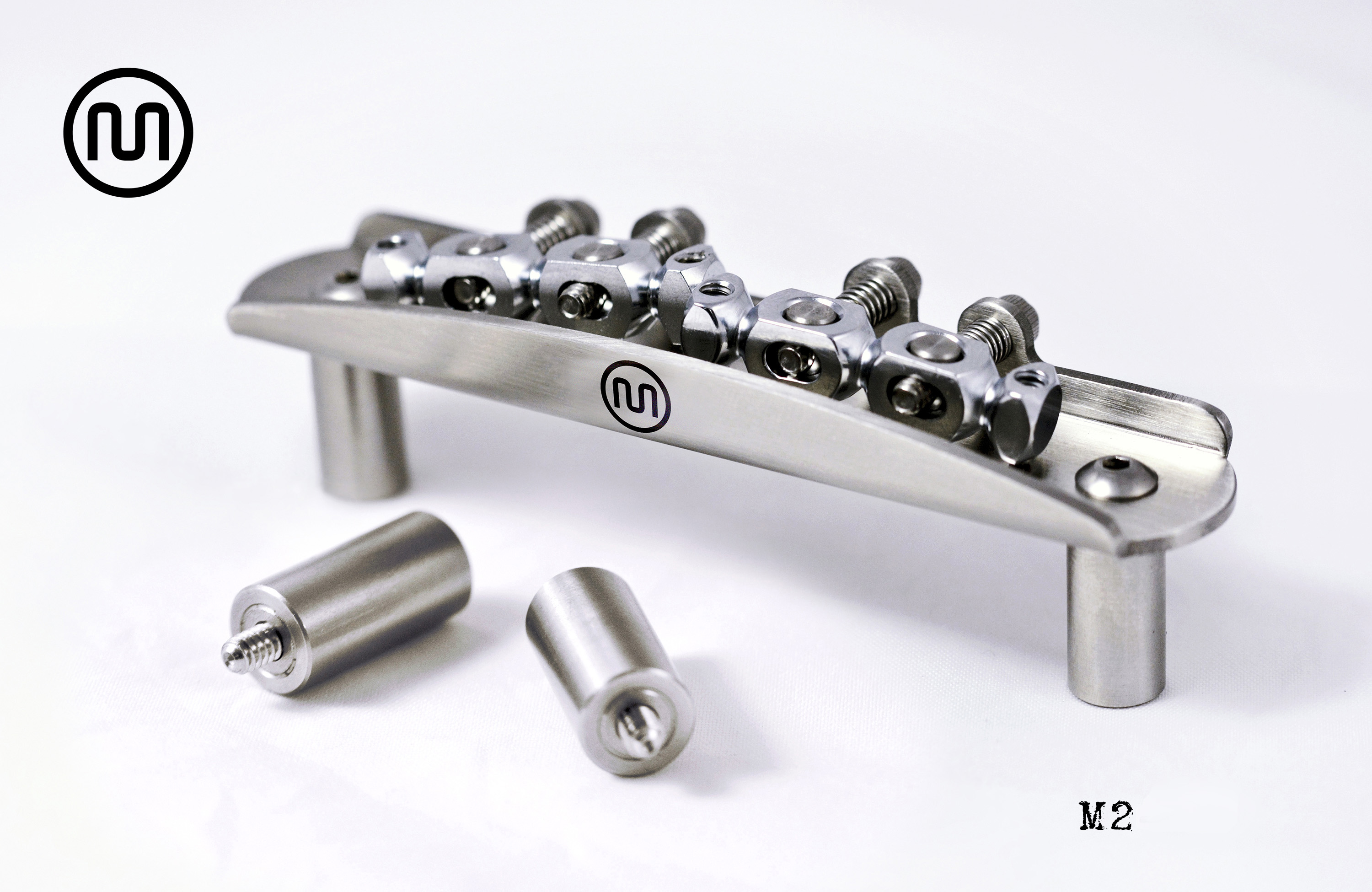 M2 – MASTERY BRIDGE (JAPAN SPEC)