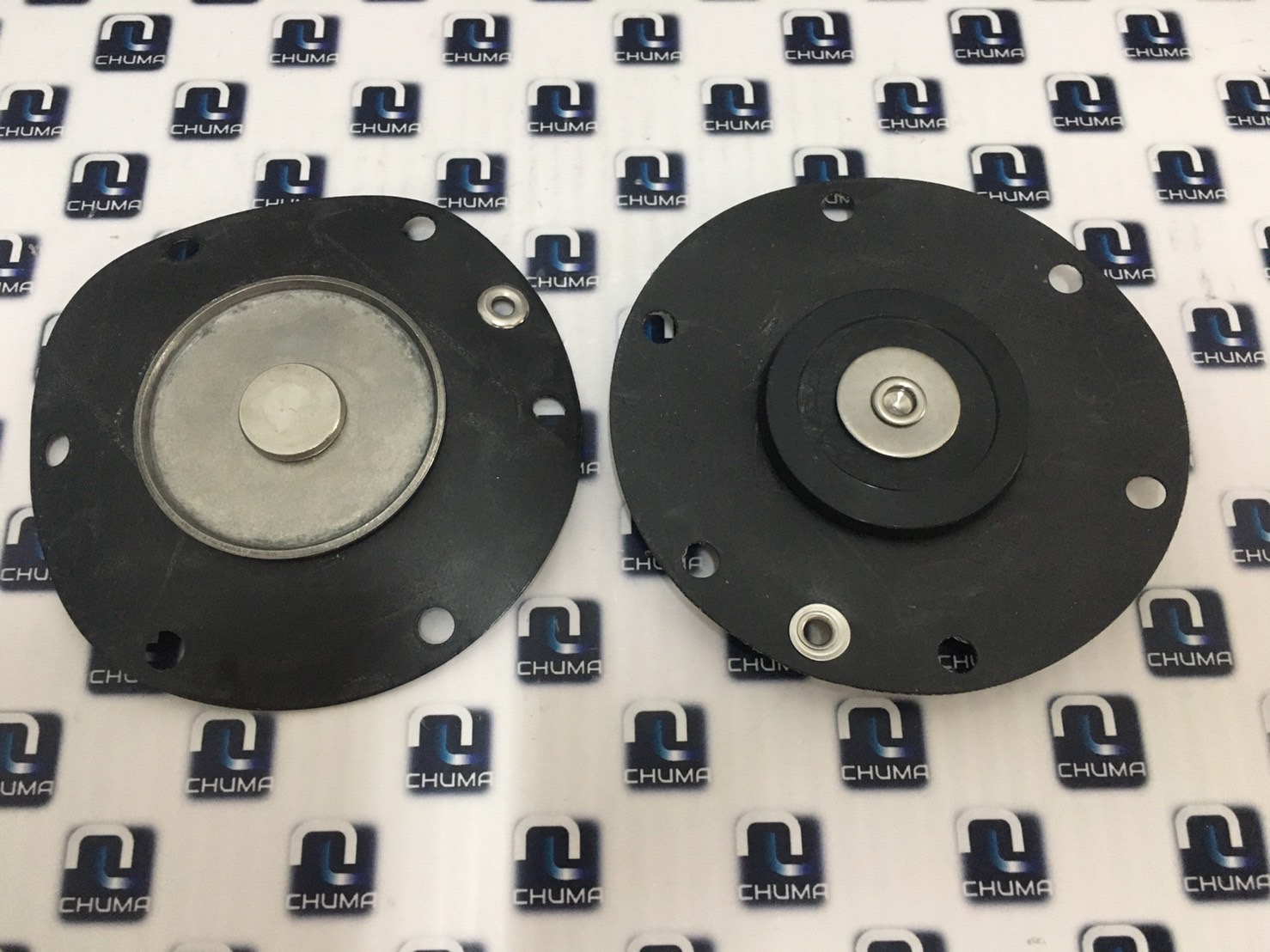 Dipahragm Kit ,Pneumatic Valve, Solenoid Valve, Valve, DMF-Y-40DC24V