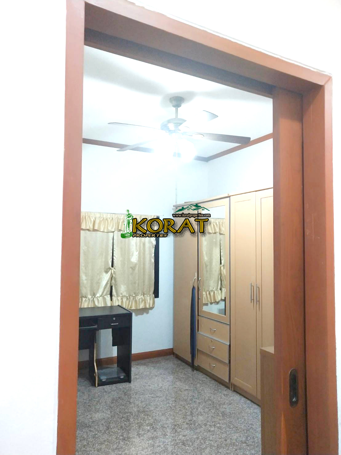 ขายบ้านเดี่ยว2ชั้น 93ตรว. หรูหรา ทำเลดี พื้นที่เยอะ โซนแป๊บซี่ #รหัสทรัพย์ KP-0101