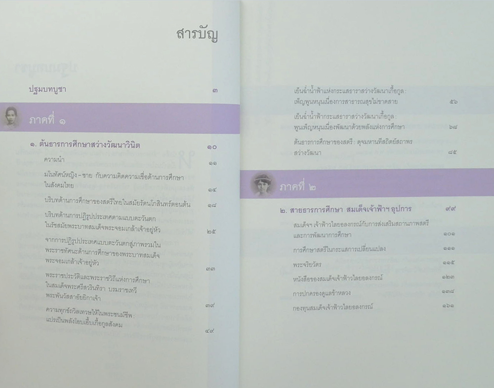 ต้นธารการศึกษา สว่างวัฒนาคุณพิลาส