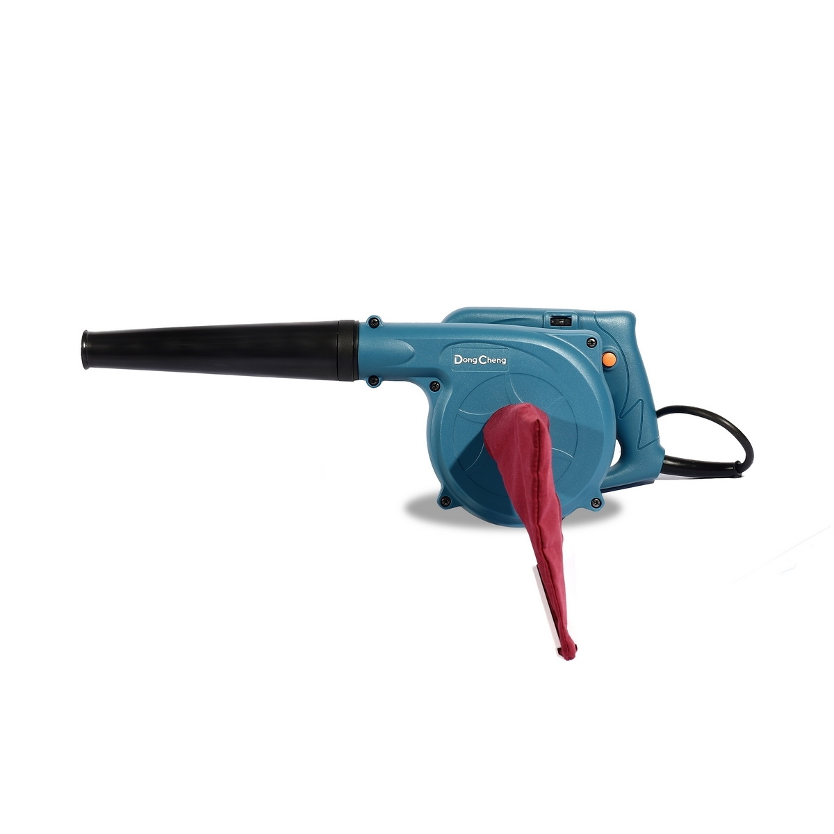 Dong Cheng DQF32 เครื่องเป่าลม 680W ปรับรอบได้