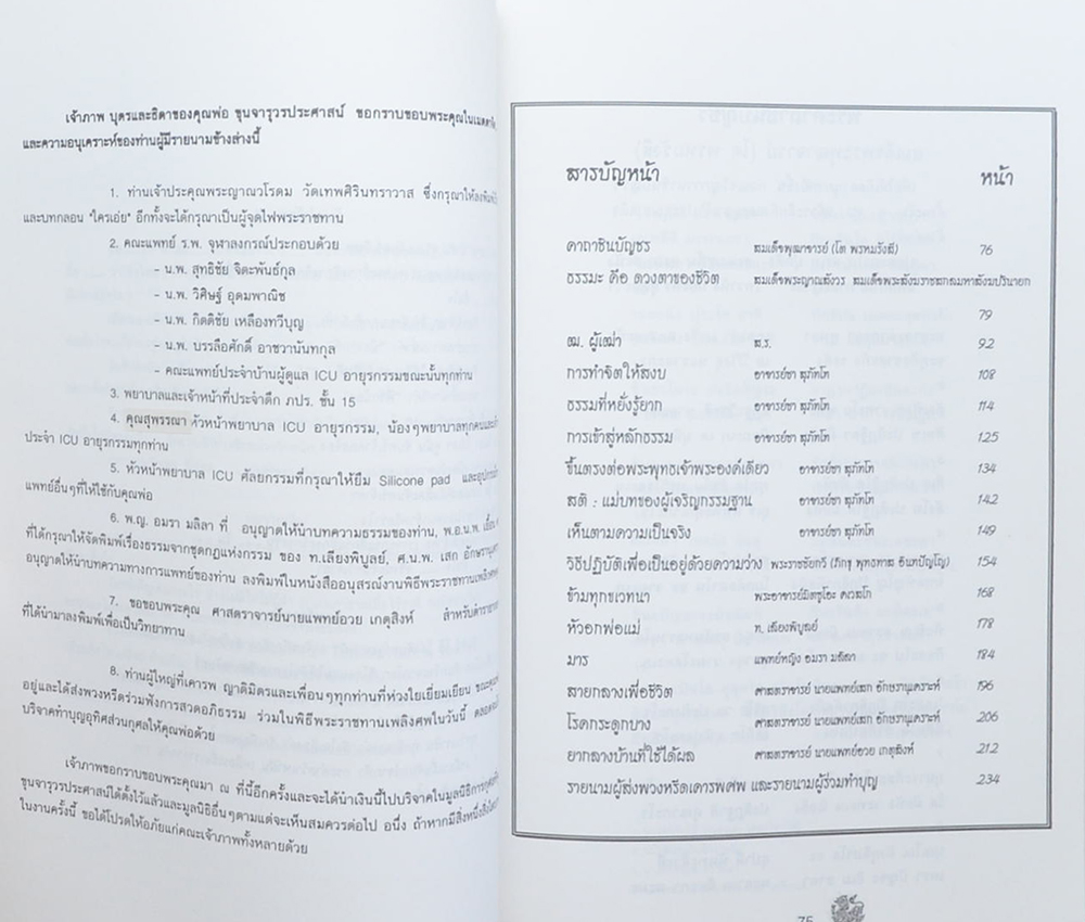 ขุนจารุวรประศาสน์ (ยากลางบ้าน ที่ใช้ได้ผล)