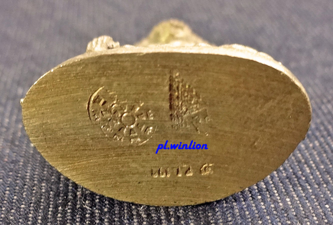 พระพุทธชินราชอินโดจีน เสาร์ ๕ ปี ๒๕๕๓ (ย้อนยุค) วัดพระศรีรัตนมหาธาตุวรมหาวิหาร