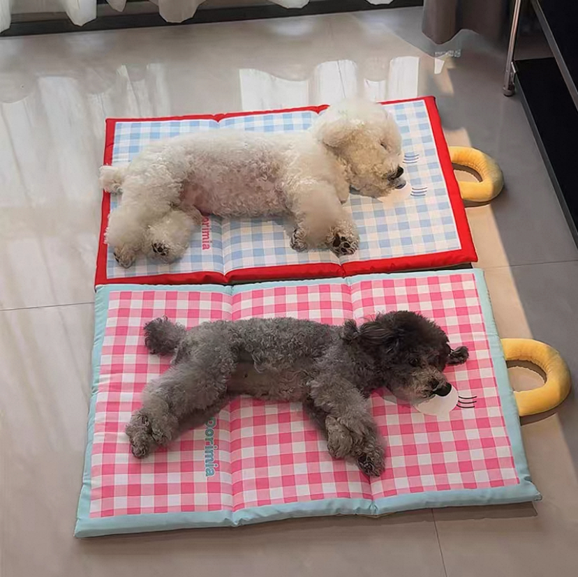 Pet Cool Mat