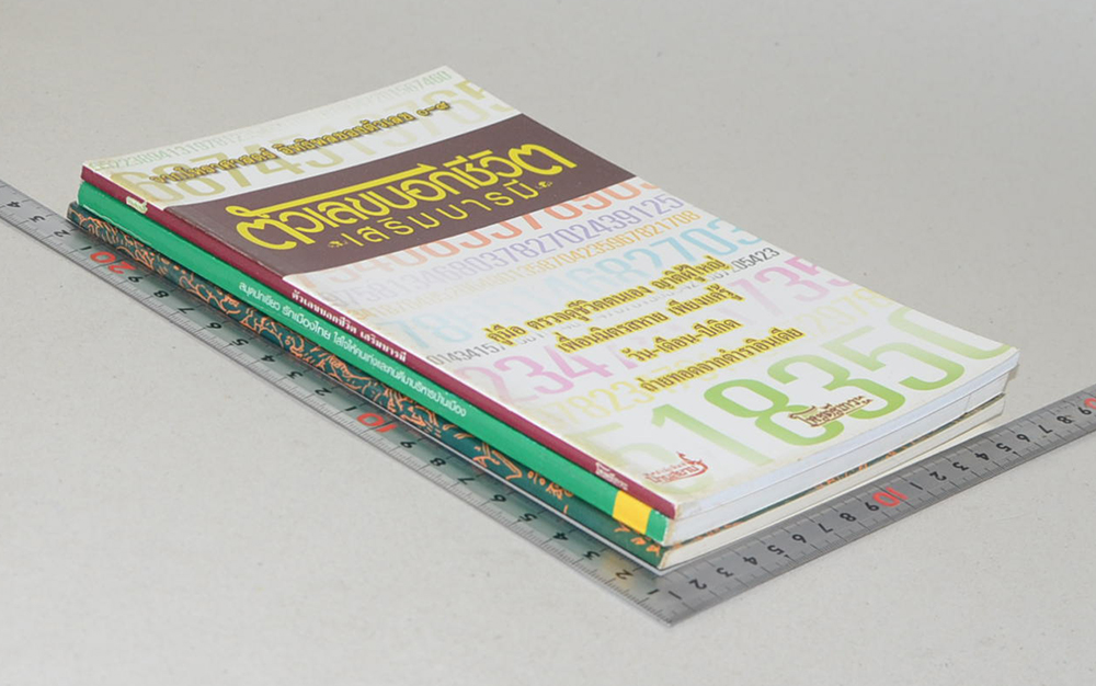 รวมเรื่อง (3 เล่ม)