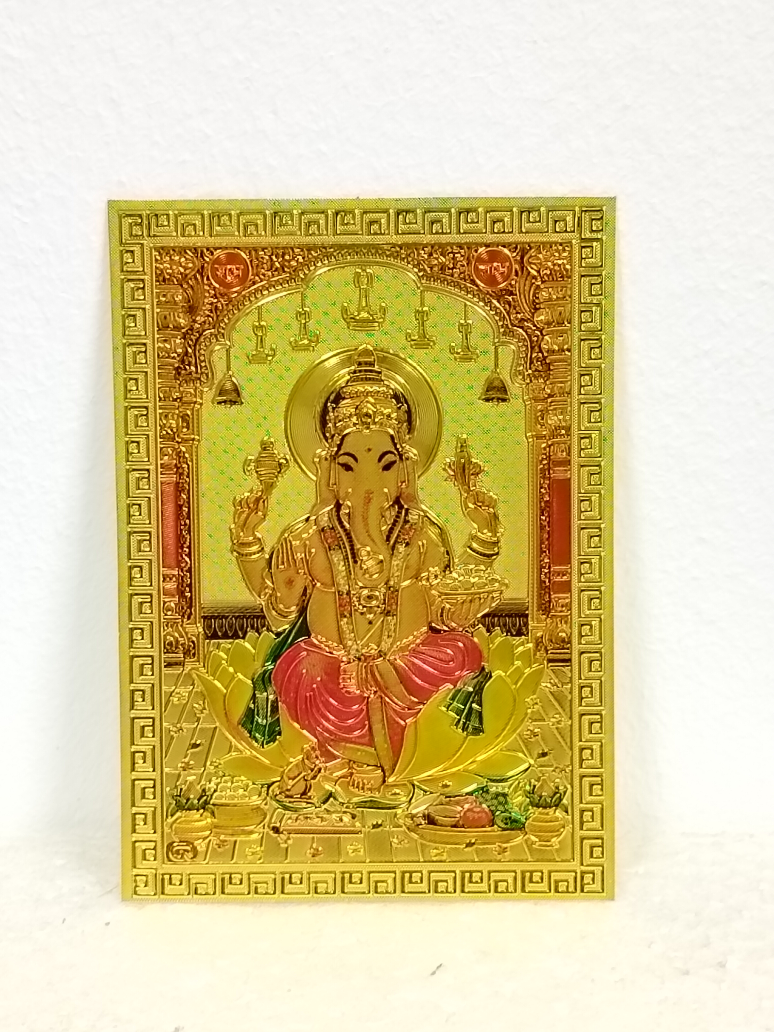 ชุดพิเศษ คเณศจตุรถี 2568 - 899 บาท