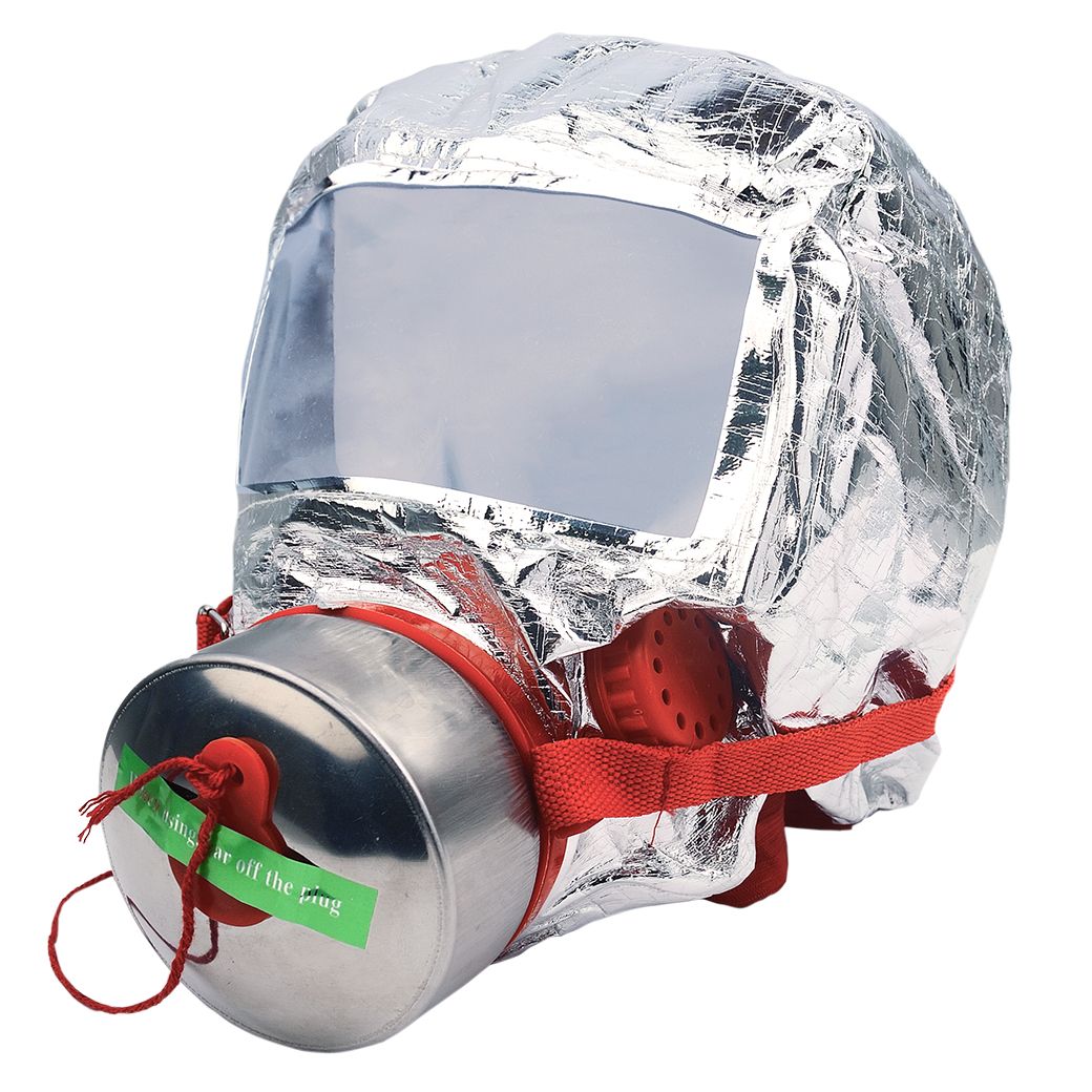 YAMADA รุ่น FEM-40 หน้ากากหนีไฟฉุกเฉิน