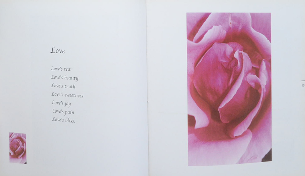 The Rose Oracle A Communion