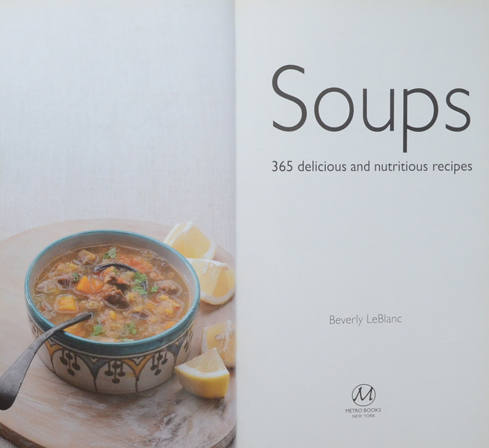 Soups
