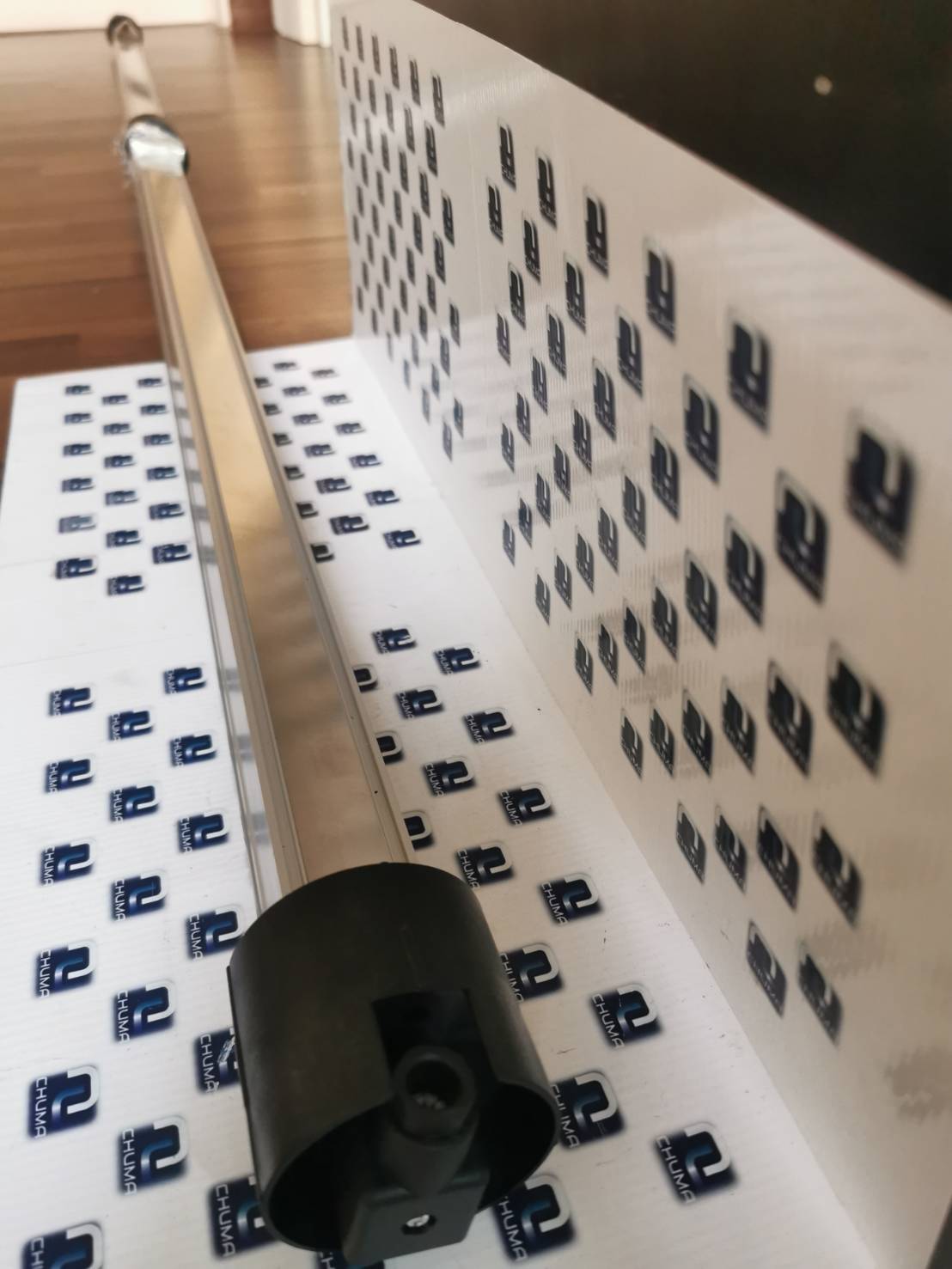 Novotechnik, encoder, linear position sensor, rotary position sensor, angle sensor, TLH 2000, 024386