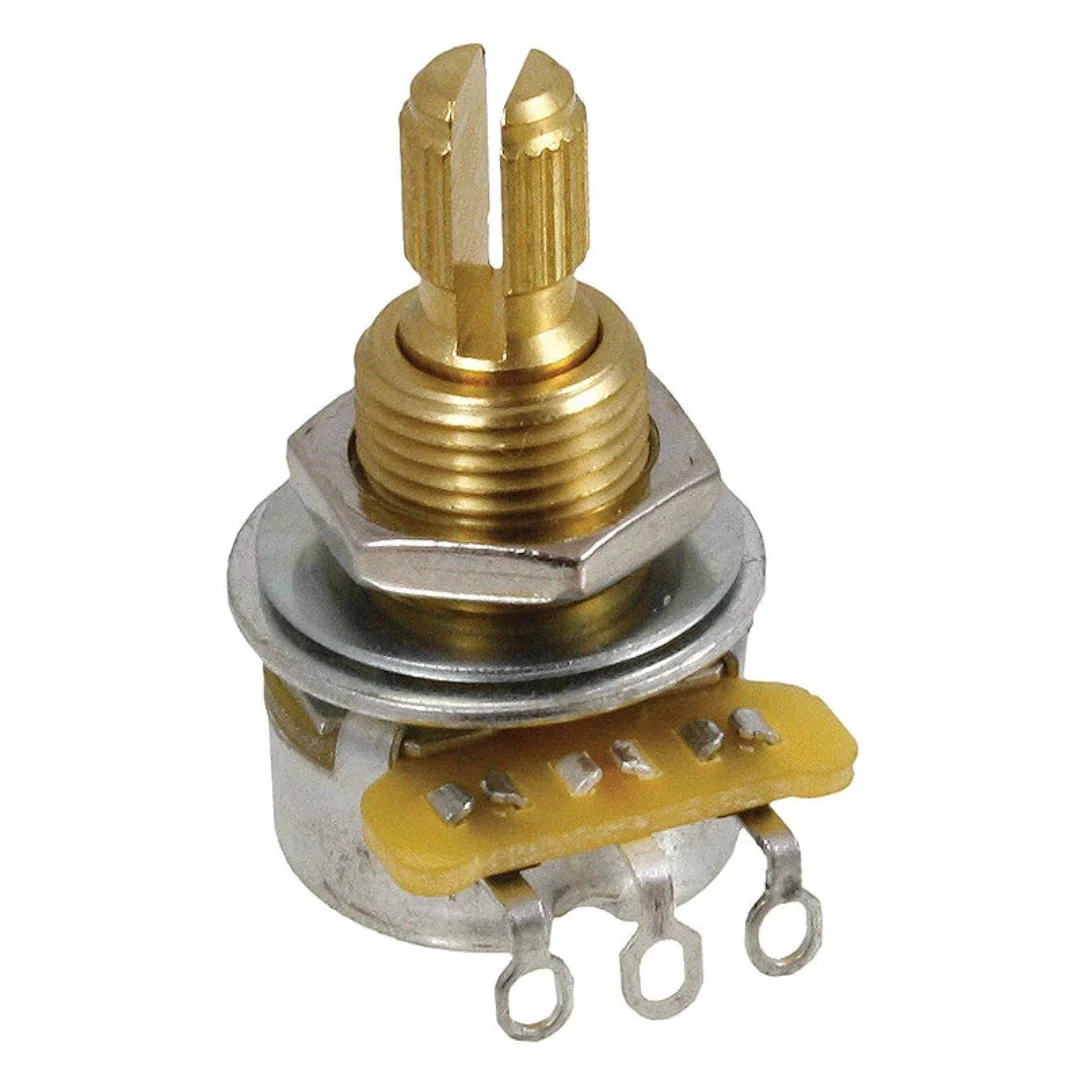 CTS Mini Split Audio Pot (250K & 500K)