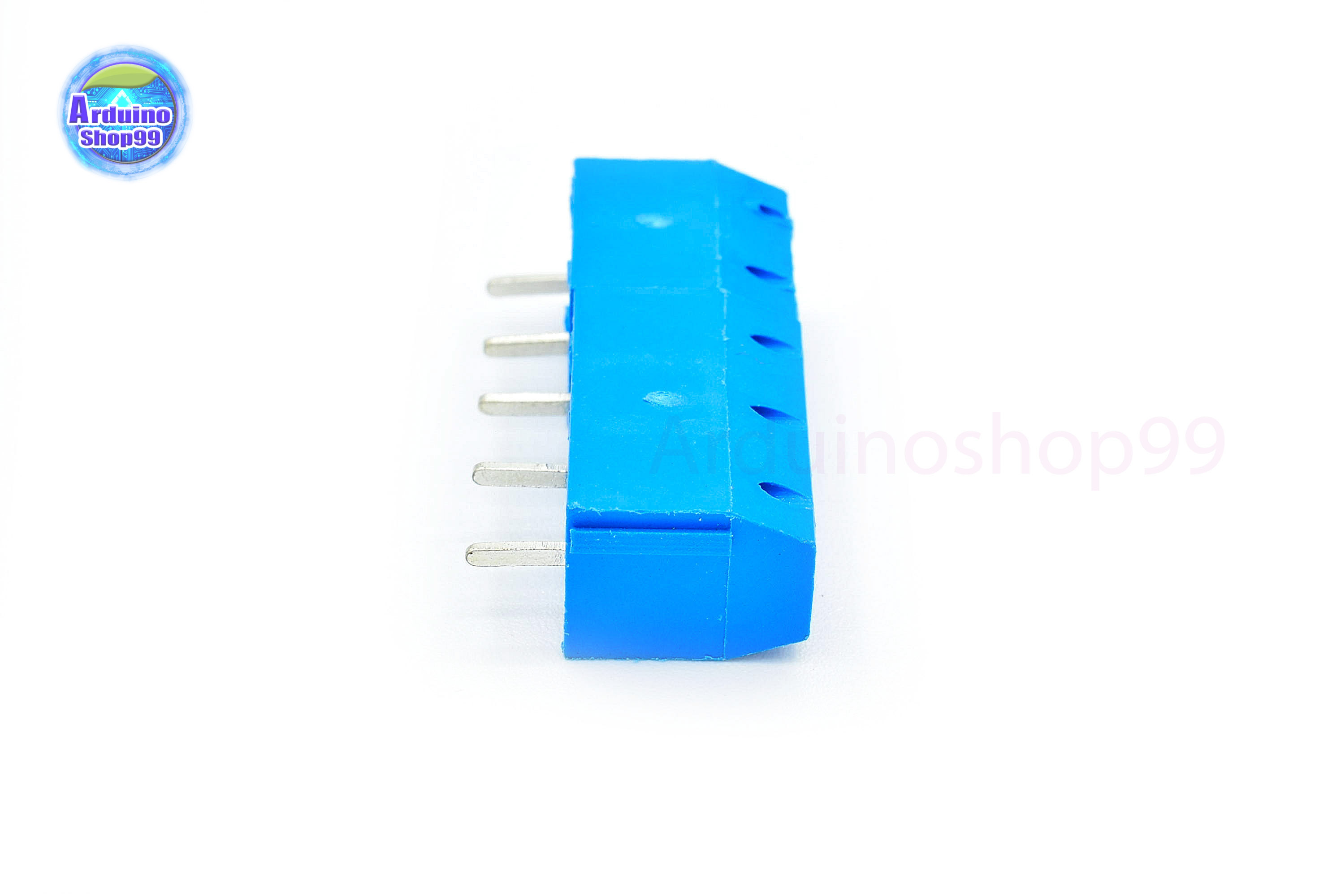 KF301-5P Terminal Block 5mm Pitch ( 2 ชิ้น )