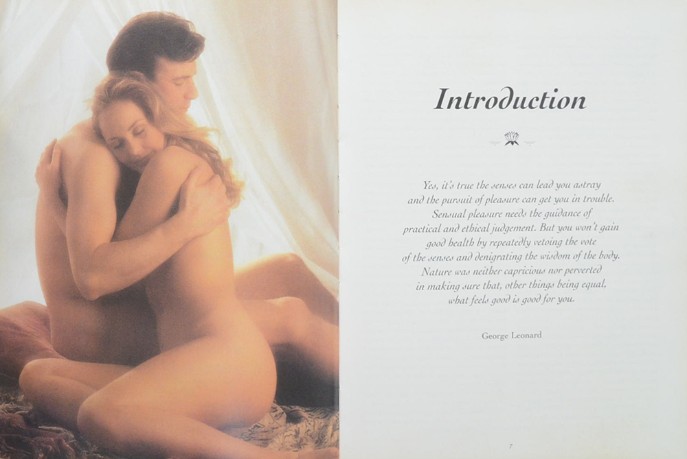 Sensual Aromatharapy Essential oils for lovers