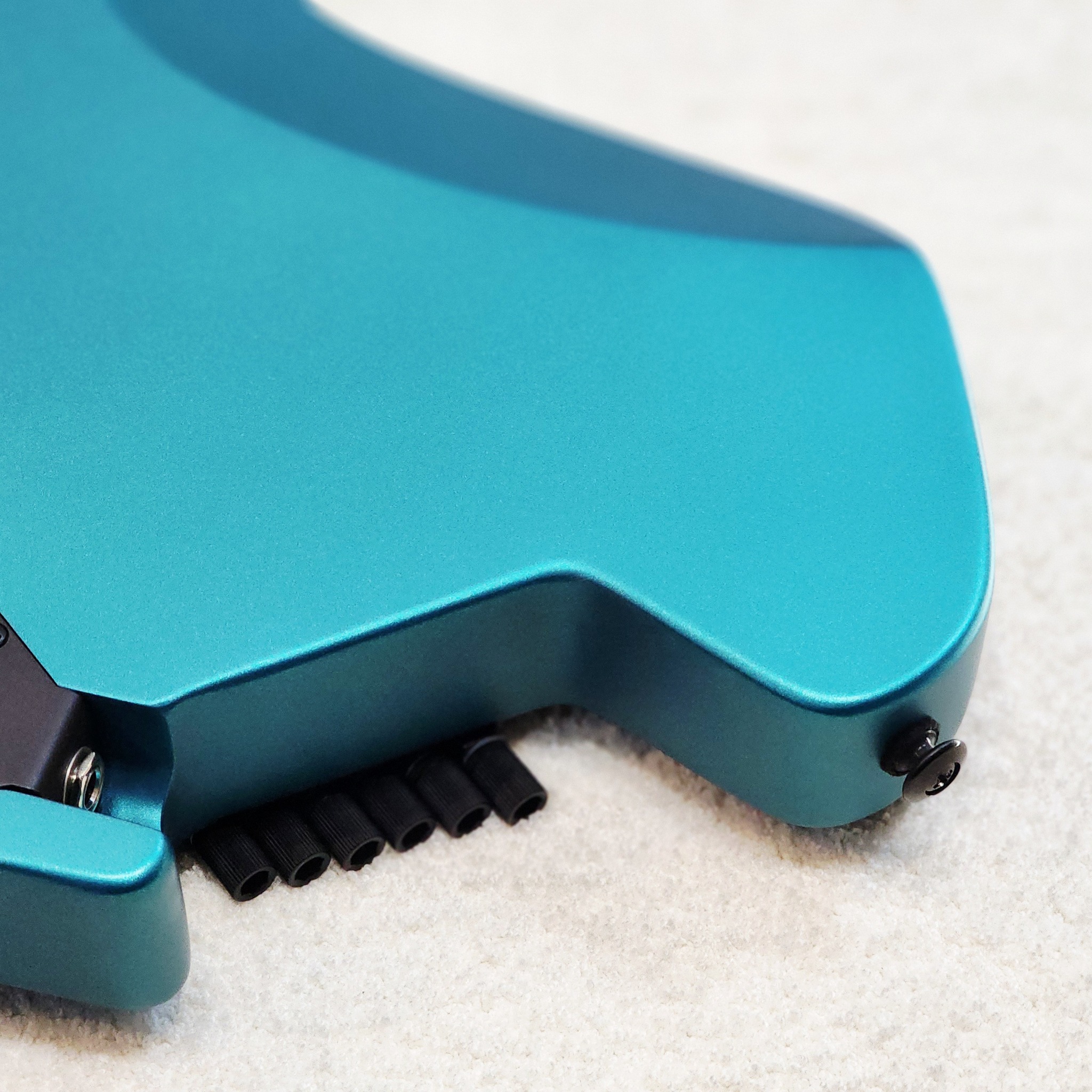 (B-STOCK) STRANDBERG BODEN STANDARD N2.6 - TRANSFORMATIVE TEAL METALLIC S/N C2510931