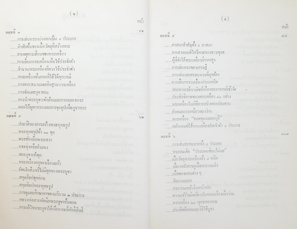 นักเลงพระ ฉบับสมบูรณ์