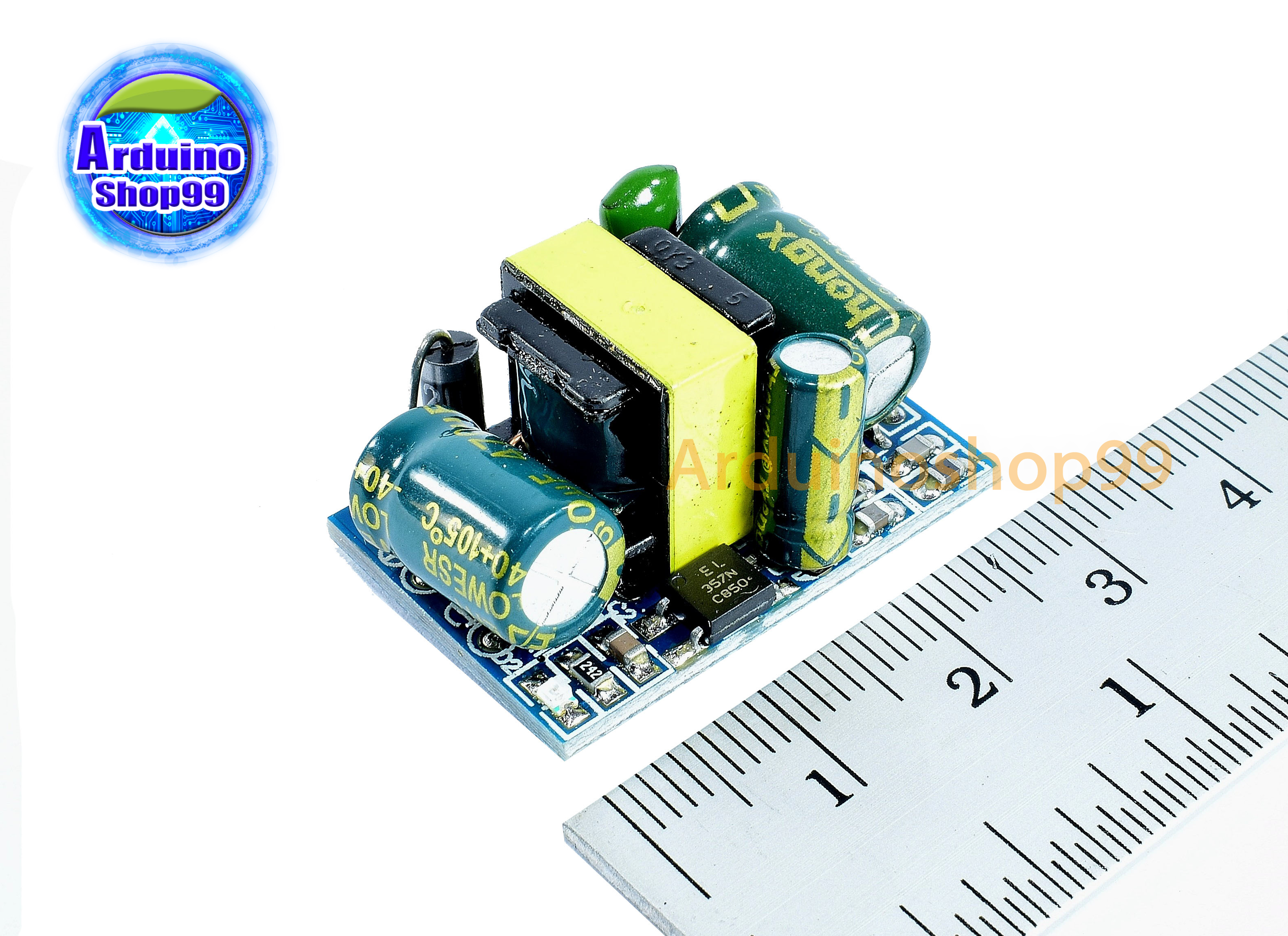 AC-DC power supply Module 220V to 12V