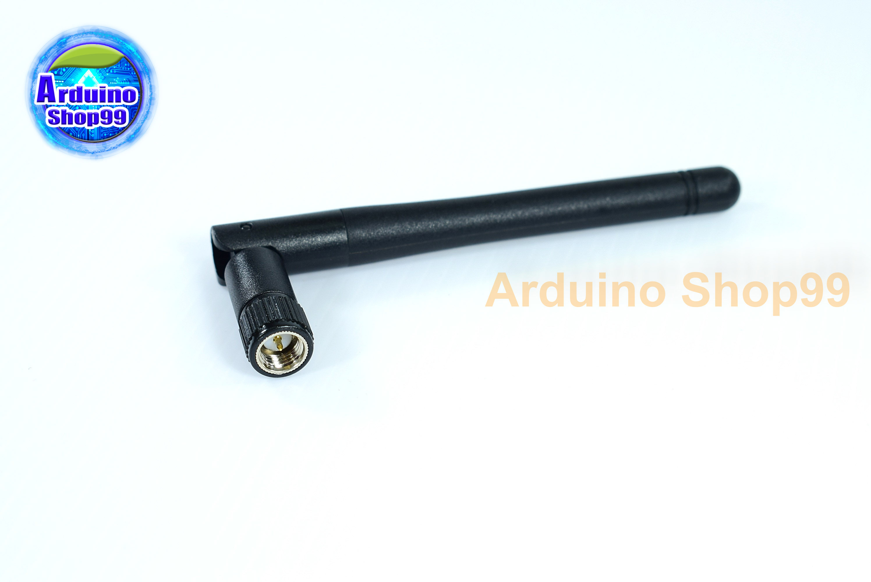 เสาอากาศ 433Mhz 3dBi/SMA