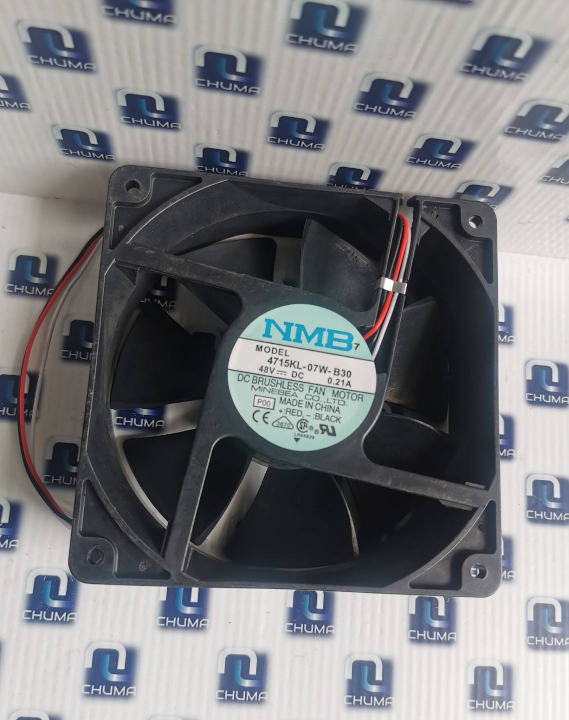 Fan, 4715KL-07W-B30