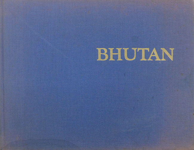 BHUTAN