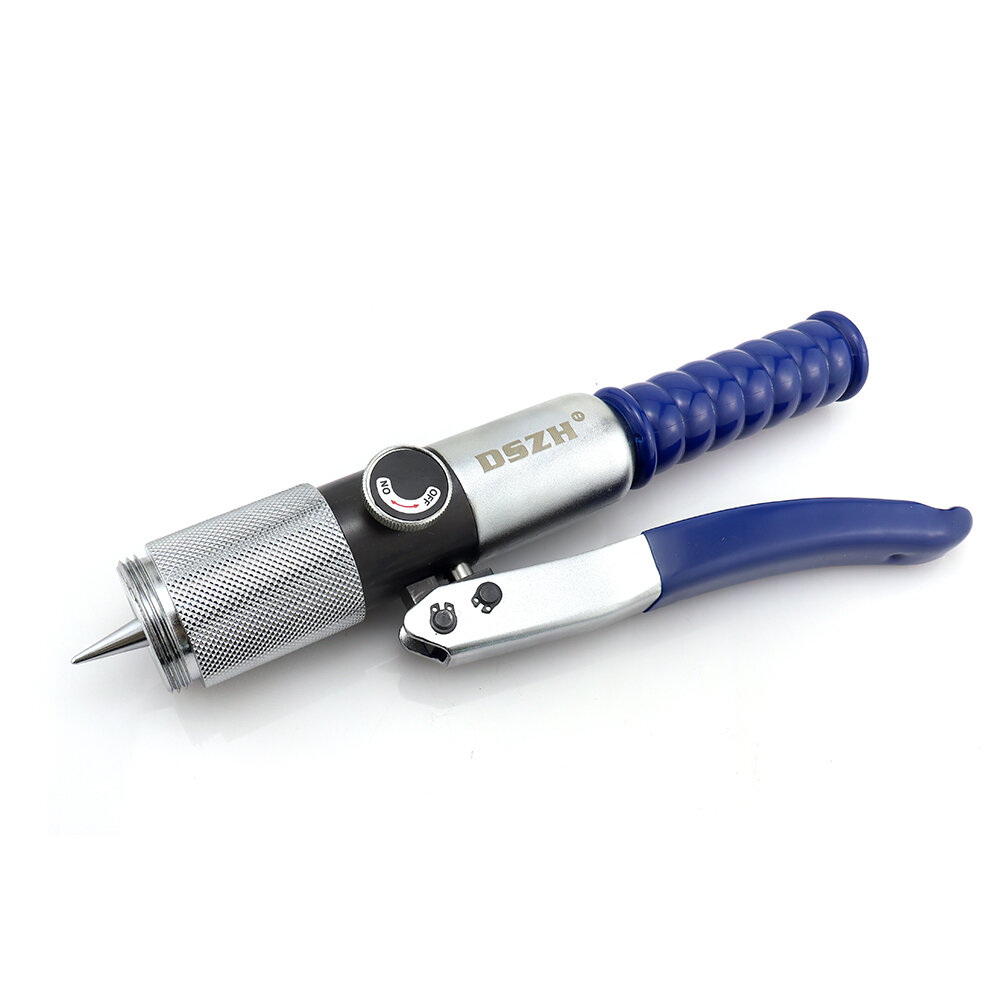 DSZH CT-300A ชุดขยายบานท่อแอร์ 3/8"-1.1/8" ไฮดรอลิค