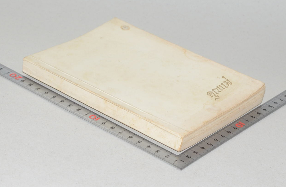 คุณแม่ (กฎแห่งกรรม (บางเรื่อง))