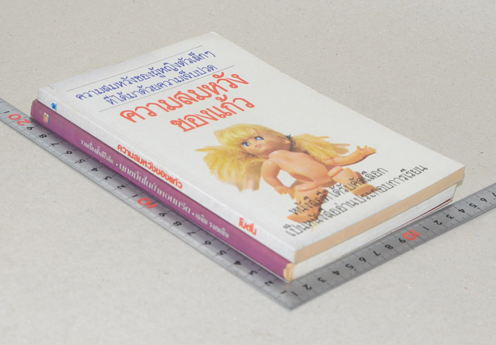 รวมเรื่อง (2 เล่ม)