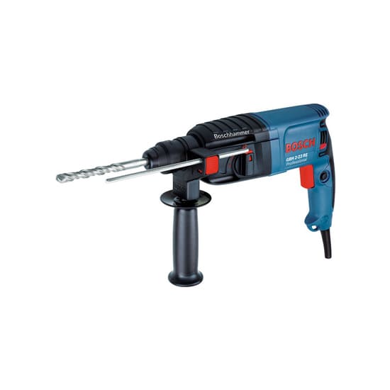 BOSCH GBH 2-23RE สว่านโรตารี่ 23mm 650W SDS-plus