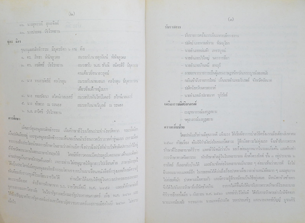 รองอำมาตย์โท ขุนอนุสสรสิทธิกรรม (รวมนิทานฝรั่งเศสสมัยกลาง)