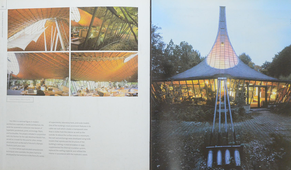 THE MAGIC OF TENTS TRANSFORMING SPACE