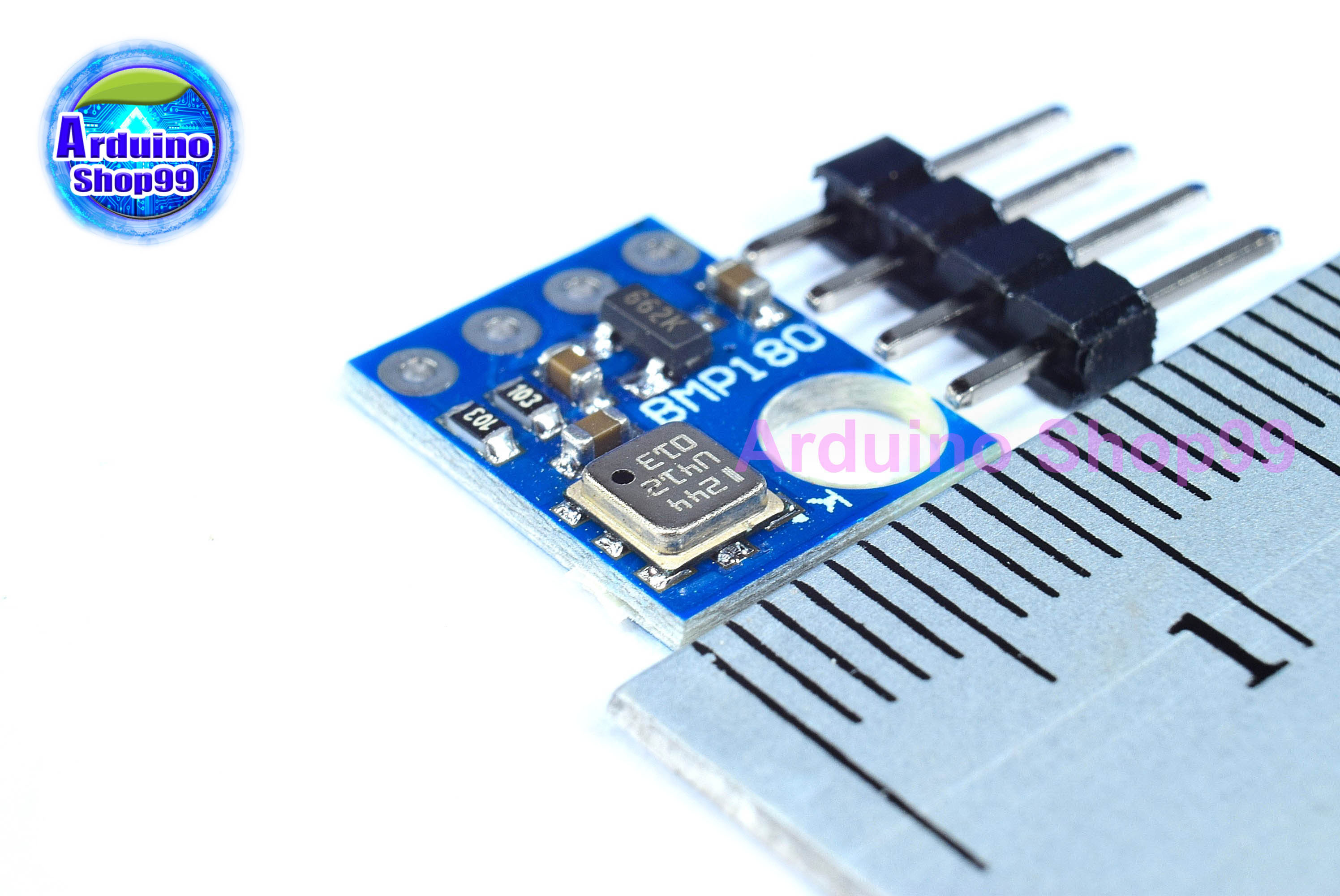 BMP180 GY-68 Atmospheric Pressure Sensor Module